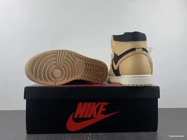 HYPE Heirloom 1 Air 555088-202 High Jordan OG 0618